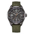 Orologio Citizen AW1837-11H Urban Traveler Eco Drive | Gioielli Tosti