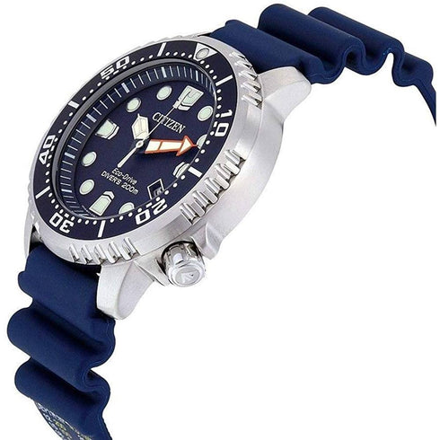 Orologio Citizen BN0151 - 17L Promaster Diver's Eco Drive 200 mt | Gioiellitosti.it