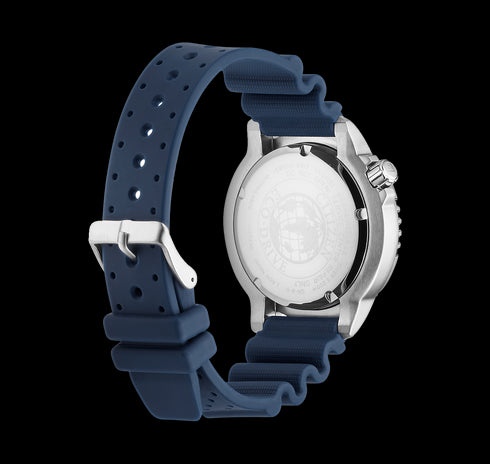 Orologio Citizen BN0151 - 17L Promaster Diver's Eco Drive 200 mt | Gioiellitosti.it