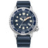Orologio Citizen BN0151 - 17L Promaster Diver's Eco Drive 200 mt | Gioiellitosti.it