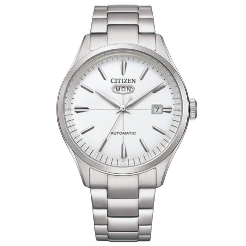 Orologio Citizen C7 automatico NH8391 - 51A Acciaio | Gioiellitosti.it