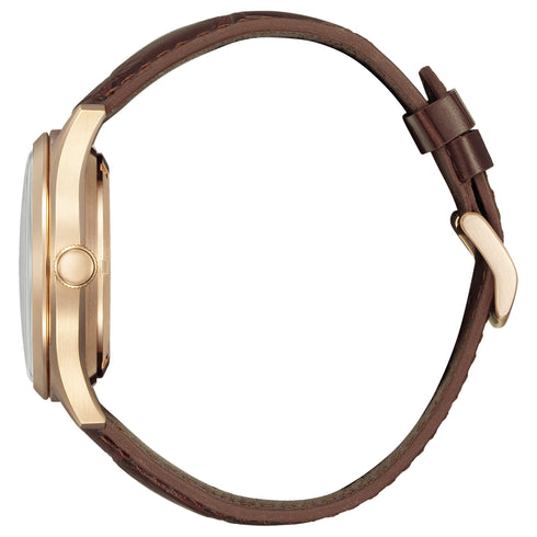 Orologio Citizen C7 automatico NH8393 - 05A Acciaio Oro | Gioiellitosti.it