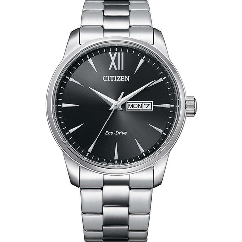 Orologio Citizen Classic BM8550 - 81E Eco Drive Acciaio | Gioiellitosti.it