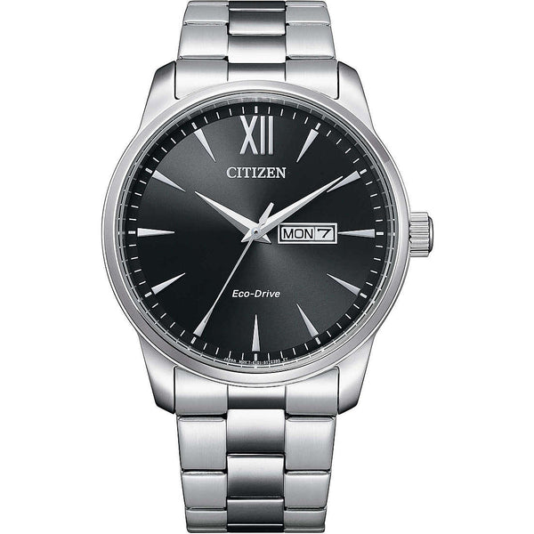 Orologio Citizen Classic BM8550 - 81E Eco Drive Acciaio | Gioiellitosti.it