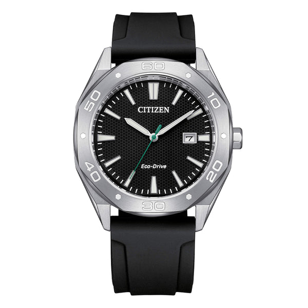 Orologio Citizen Metropolitan Sport BM7631 - 01E Eco Drive | Gioiellitosti.it