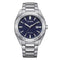 Orologio Citizen Metropolitan Sport BM7631 - 52L Eco Drive Blu | Gioiellitosti.it