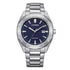 Orologio Citizen Metropolitan Sport BM7631 - 52L Eco Drive Blu | Gioiellitosti.it