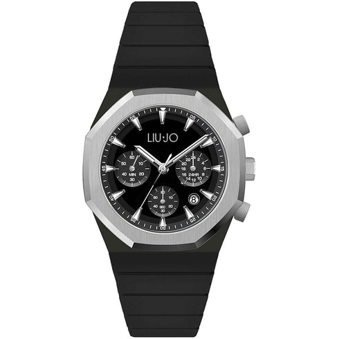 Orologio Cronografo Liu Jo TLJ2377 Yacht Chrono Unisex | Gioiellitosti.it