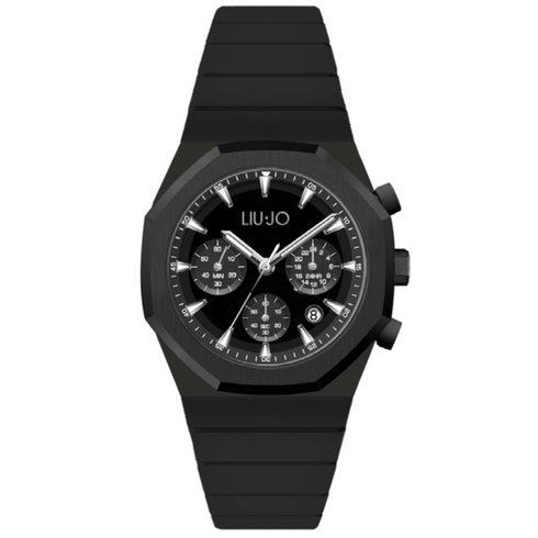 Orologio Cronografo Liu Jo TLJ2377 Yacht Chrono Unisex | Gioiellitosti.it