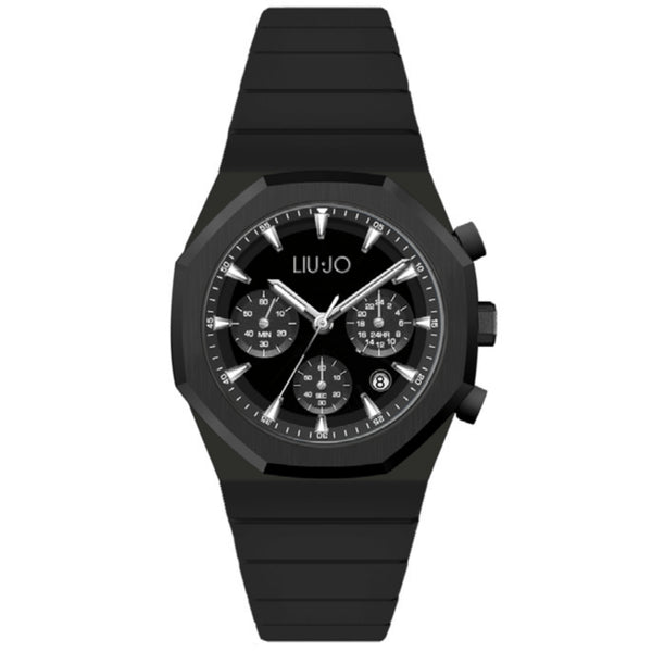 Orologio Cronografo Liu Jo TLJ2377 Yacht Chrono Unisex | Gioiellitosti.it