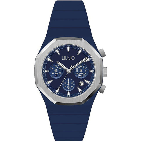 Orologio Cronografo Liu Jo TLJ2377 Yacht Chrono Unisex | Gioiellitosti.it