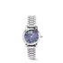 Orologio Donna Acciaio Diamanti Lorenz 030240BB | Gioielli Tosti