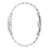 Orologio Donna Bulova 96P245 Acciaio Madreperla Diamanti | Gioielli Tosti