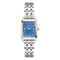 Orologio Donna Bulova 96P245 Acciaio Madreperla Diamanti | Gioielli Tosti
