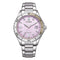 Orologio donna Citizen FE6170 - 88X Lady WR 100M Lilla | Gioiellitosti.it