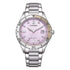 Orologio donna Citizen FE6170 - 88X Lady WR 100M Lilla | Gioiellitosti.it