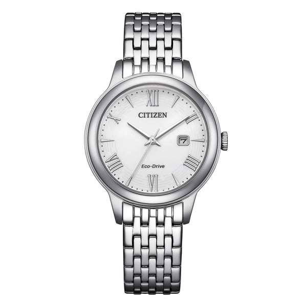 Orologio Donna Citizen Lady Eco Drive EW2621 - 59A | Gioiellitosti.it