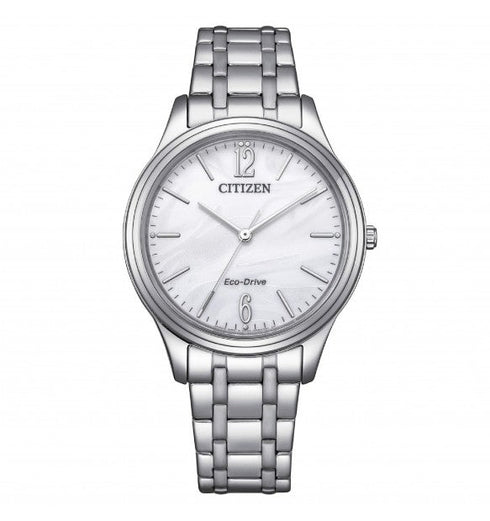 Orologio Donna Citizen Lady Elegance Eco Drive EM0411 - 71A | Gioiellitosti.it