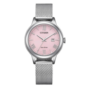 Orologio Donna Citizen Lady Maglia Milano Eco Drive EW2621 - 75X | Gioiellitosti.it