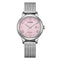 Orologio Donna Citizen Lady Maglia Milano Eco Drive EW2621 - 75X | Gioiellitosti.it