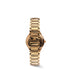 Orologio Donna Dorato Diamanti Lorenz 030281FF | Gioielli Tosti