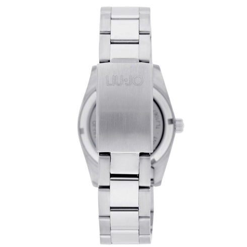 Orologio donna Liu Jo TLJ2332 JUNIPER acciaio cristalli | Gioiellitosti.it