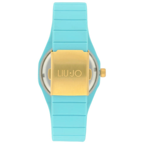 Orologio donna Liu Jo TLJ2382 Yacht Lady Acquamarine | Gioiellitosti.it
