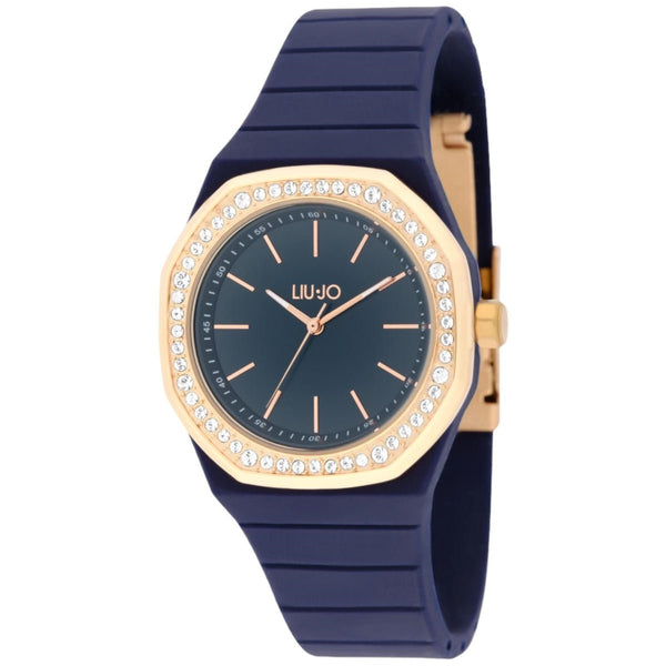 Orologio donna Liu Jo TLJ2382 Yacht Lady Blu notte | Gioiellitosti.it