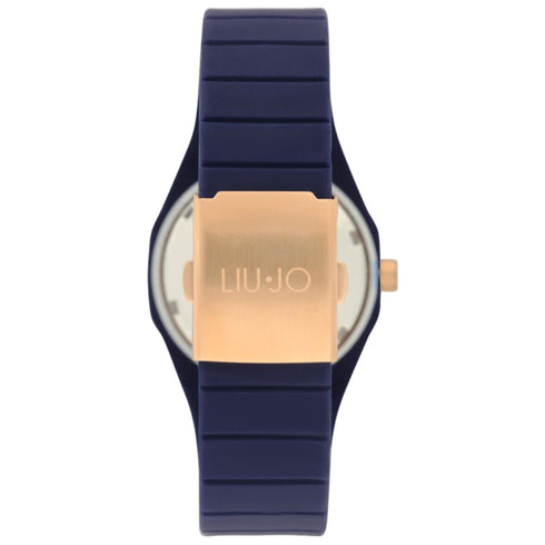 Orologio donna Liu Jo TLJ2382 Yacht Lady Blu notte | Gioiellitosti.it