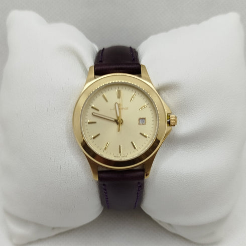 Orologio donna Lorenz Swiss Made solo tempo 024616BB | Gioiellitosti.it