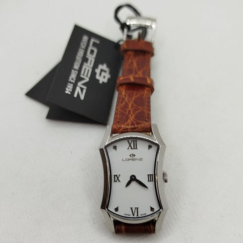 Orologio Donna Lorenz Swiss Made Solo tempo 026535BB | Gioiellitosti.it