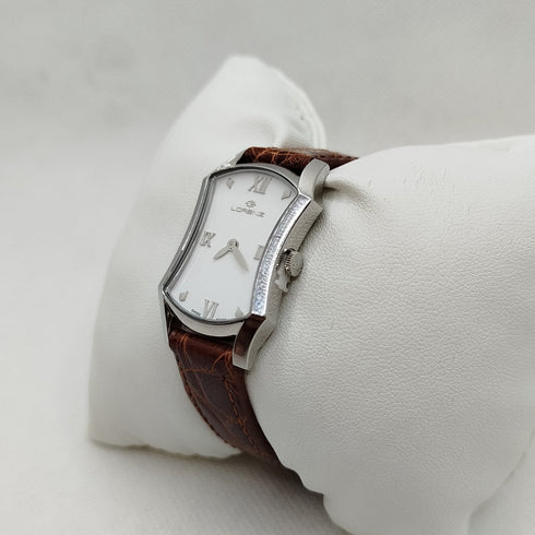 Orologio Donna Lorenz Swiss Made Solo tempo 026535BB | Gioiellitosti.it