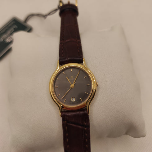 Orologio donna Lorenz Swiss Made solo tempo 132194C2 | Gioiellitosti.it