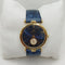 Orologio donna Lorenz Swiss Made solo tempo 15610AA Blu | Gioiellitosti.it