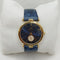 Orologio donna Lorenz Swiss Made solo tempo 15610AA Blu | Gioiellitosti.it