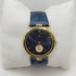Orologio donna Lorenz Swiss Made solo tempo 15610AA Blu | Gioiellitosti.it