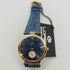 Orologio donna Lorenz Swiss Made solo tempo 15610AA Blu | Gioiellitosti.it