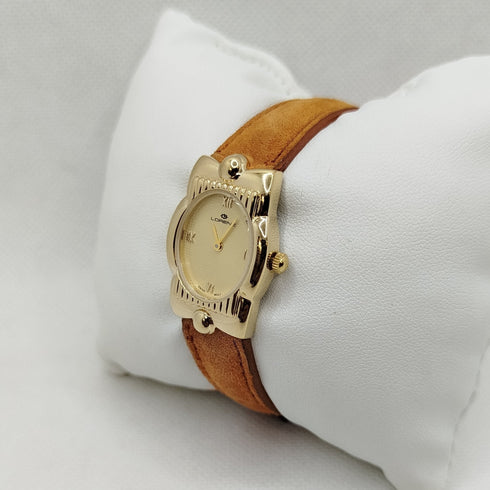 Orologio donna Lorenz Swiss Made solo tempo 18172 | Gioiellitosti.it