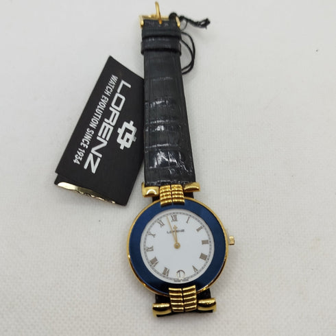 Orologio donna Lorenz Swiss Made solo tempo 90198 | Gioiellitosti.it