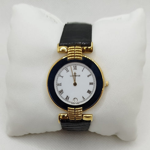 Orologio donna Lorenz Swiss Made solo tempo 90198 | Gioiellitosti.it