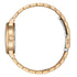 Orologio Donna Placcato Oro Citizen Lady Eco Drive EW2623 - 53D | Gioiellitosti.it