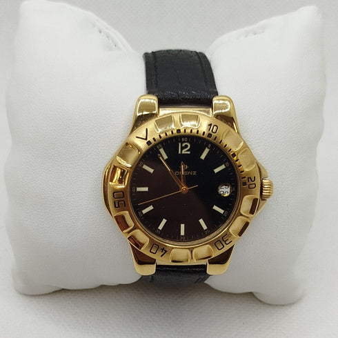 Orologio Lorenz donna Acciaio Placcato Oro 90151 | Gioiellitosti.it