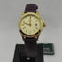 Orologio Lorenz Swiss Made placcato oro 024616BB | Gioiellitosti.it