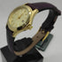 Orologio Lorenz Swiss Made placcato oro 024616BB | Gioiellitosti.it
