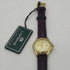 Orologio Lorenz Swiss Made placcato oro 024616BB | Gioiellitosti.it