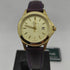 Orologio Lorenz Swiss Made placcato oro 024616BB | Gioiellitosti.it