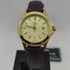 Orologio Lorenz Swiss Made placcato oro 024616BB | Gioiellitosti.it