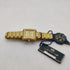 Orologio oro 18k donna Lorenz Swiss Made bracciale oro 901643 | Gioiellitosti.it