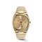 Orologio Star Trek Command Dorato Lorenz 030287KK | Gioielli Tosti