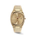 Orologio Star Trek Command Dorato Lorenz 030287KK | Gioielli Tosti